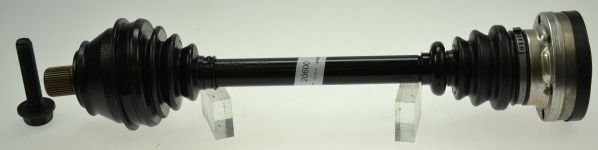 Wał napędowy LÖBRO 302380