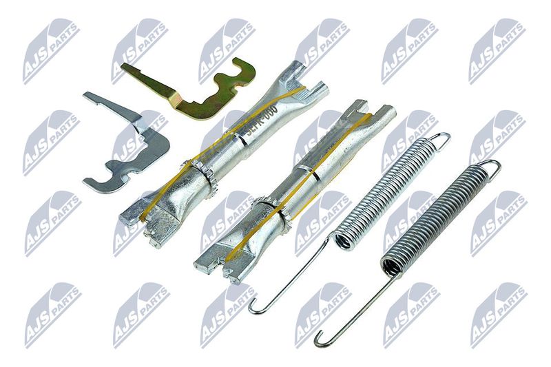 Regulator, hamulec bębnowy NTY HSR-FR-000