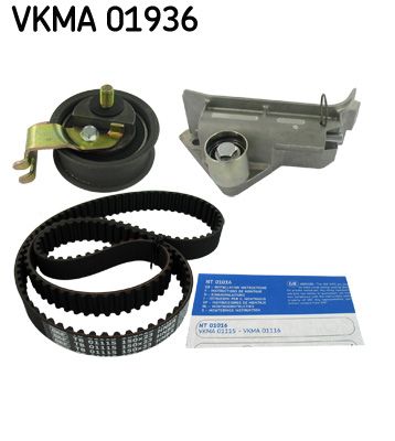 Zestaw paska rozrządu SKF VKMA 01936