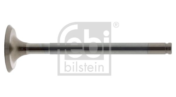 Zawór wydechowy FEBI BILSTEIN 18661