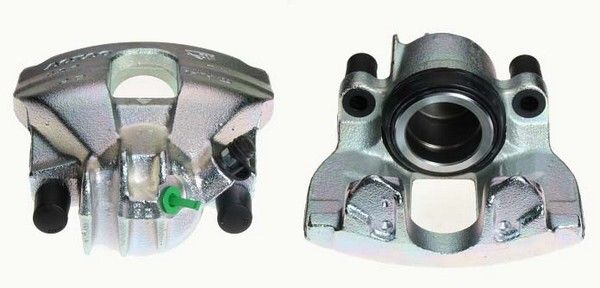 Zacisk hamulca BUDWEG CALIPER 343147