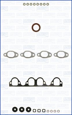 Zestaw uszczelek, głowica cylindrów AJUSA 53011200