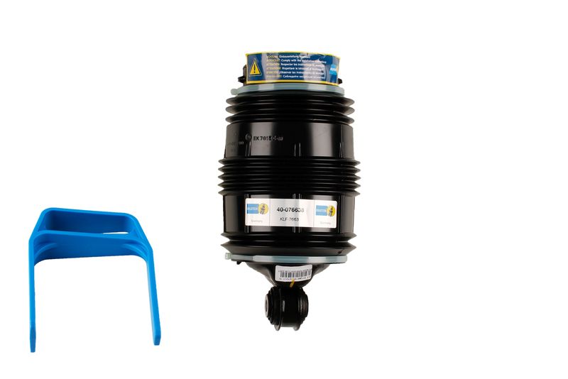 Poduszka powietrzna, zawieszenie BILSTEIN 40-076638