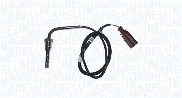 czujnik, temperatura spalin MAGNETI MARELLI 172000081010