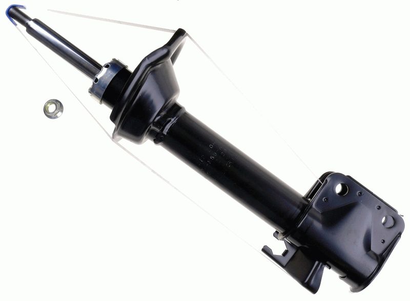 Amortyzator SACHS 312 204