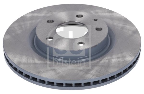 Tarcza hamulcowa FEBI BILSTEIN 180008
