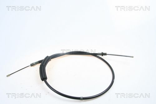 Cięgło, hamulec postojowy TRISCAN 814016166