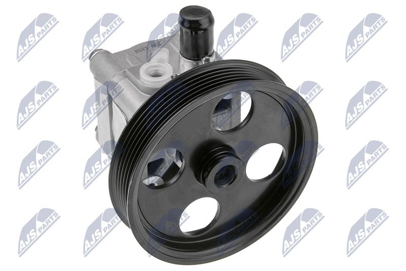 Pompa hydrauliczna, układ kierowniczy NTY SPW-VV-007