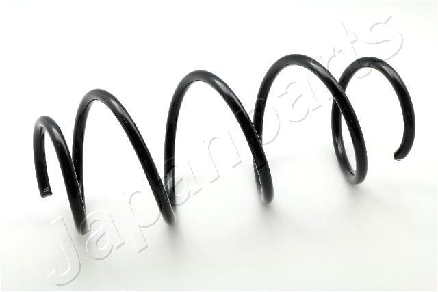 Sprężyna zawieszenia JAPANPARTS ZC3928H