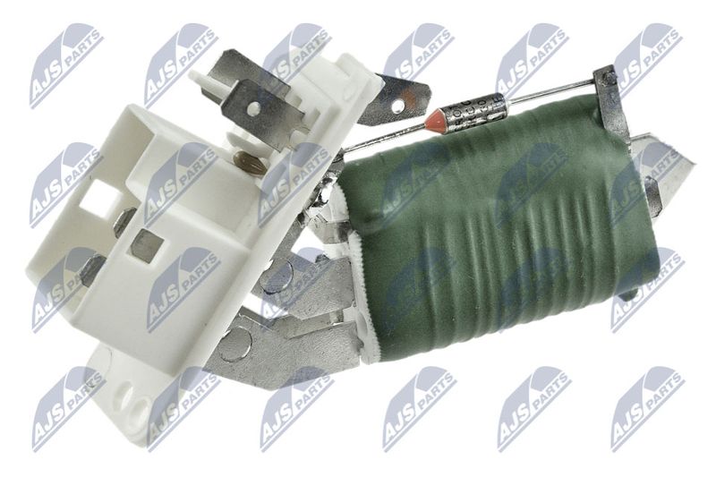Opornik, wentylator wewnętrzny NTY ERD-PL-000