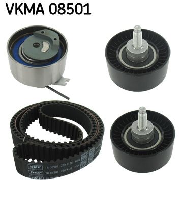 Zestaw paska rozrządu SKF VKMA 08501