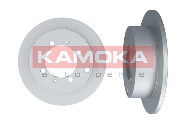 Tarcza hamulcowa KAMOKA 1032282