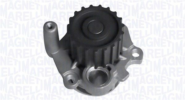 Pompa wody, chłodzenie silnika MAGNETI MARELLI 352316171212