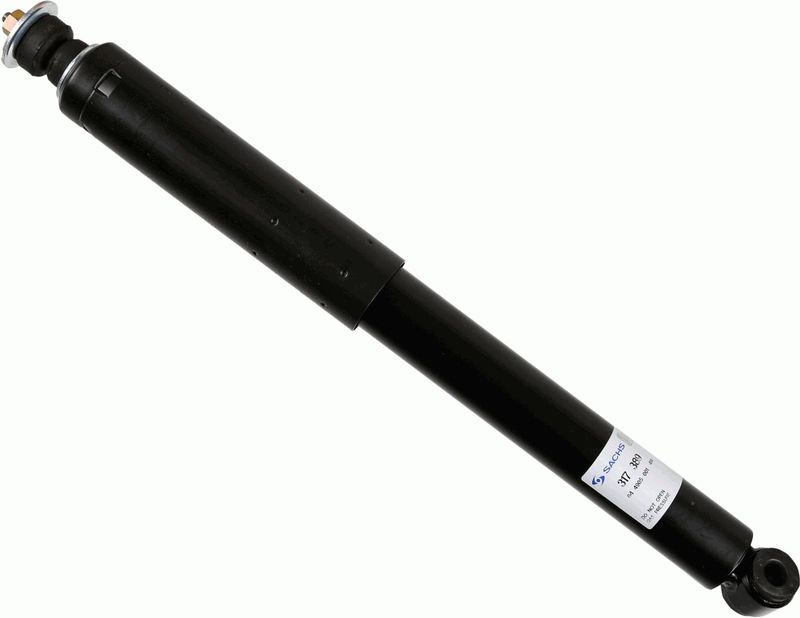 Amortyzator SACHS 317 389