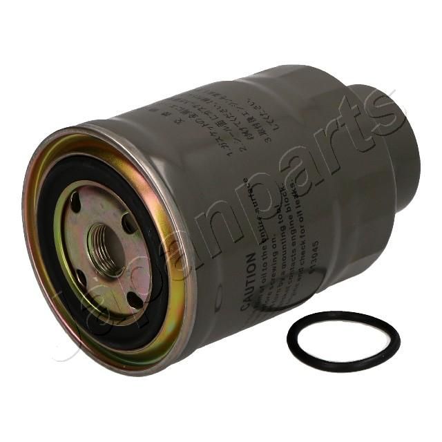 Filtr paliwa JAPANPARTS FC-502S
