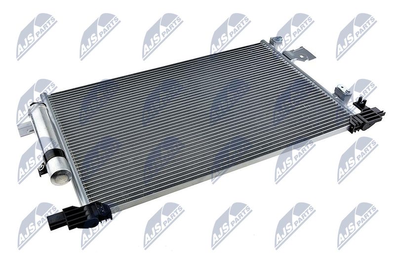 Skraplacz, klimatyzacja NTY CCS-MS-011