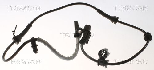Czujnik, prędkość obrotowa koła TRISCAN 818081103