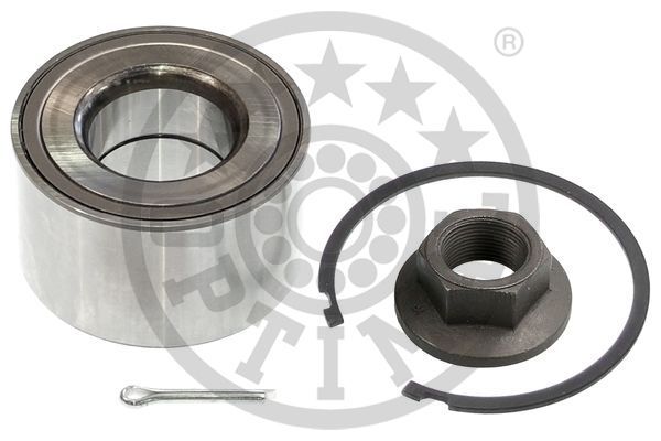 Zestaw łożysk koła OPTIMAL 962740