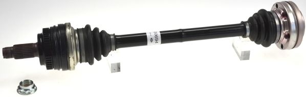 Wał napędowy LÖBRO 300694