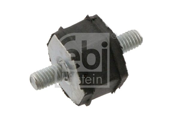 Uchwyt, system wydechowy FEBI BILSTEIN 32016