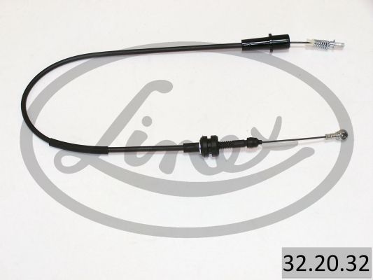 Linka gazu LINEX 32.20.32