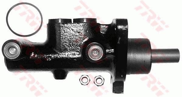 Pompa hamulcowa TRW PMH180
