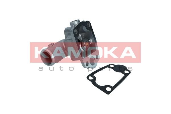 Termostat, płyn chłodzący KAMOKA 7710267