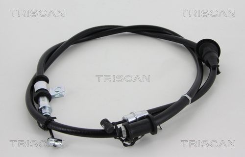 Cięgło, hamulec postojowy TRISCAN 8140 42174
