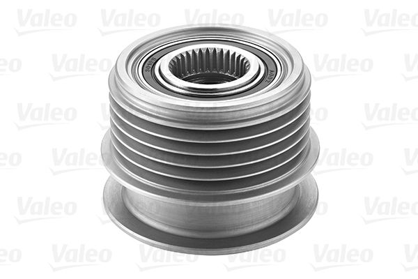 Alternator - sprzęgło jednokierunkowe VALEO 588083