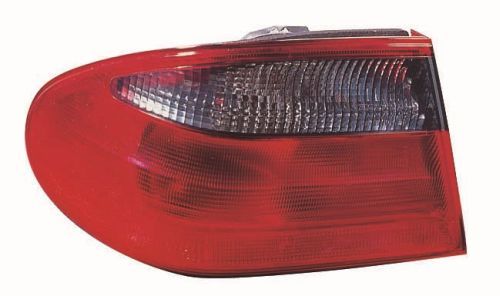 Lampa tylna zespolona ABAKUS 440-1915l-ue-dr