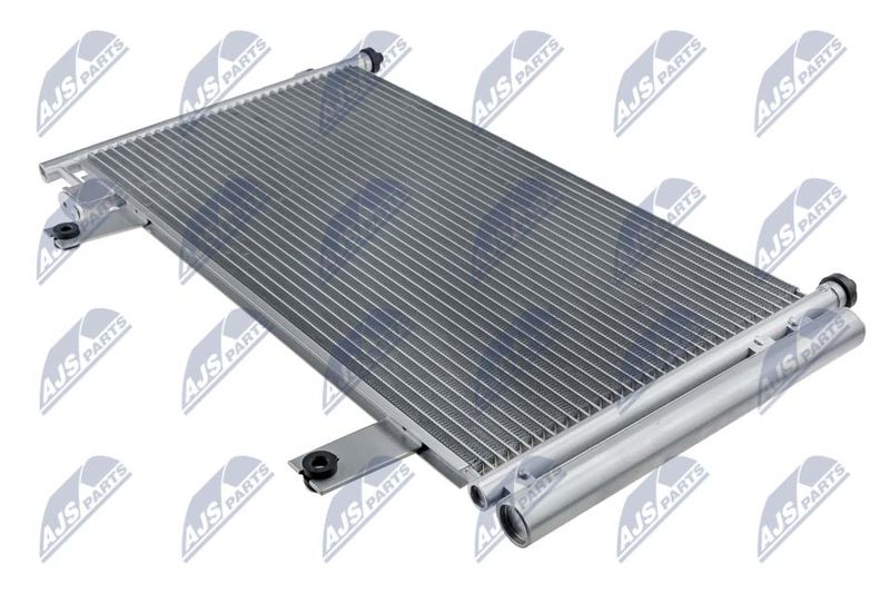 Skraplacz, klimatyzacja NTY CCS-FT-030