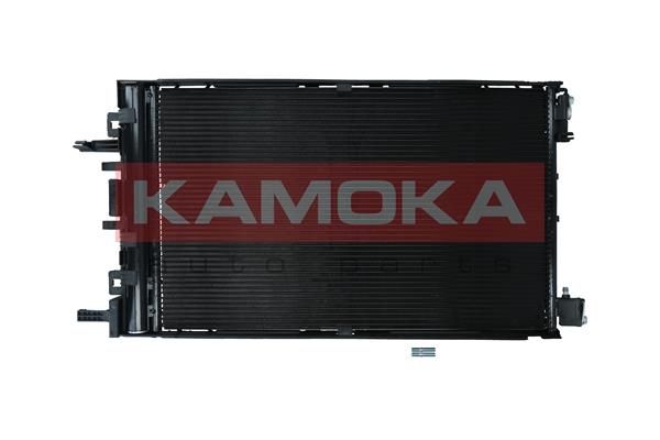 Skraplacz, klimatyzacja KAMOKA 7800231