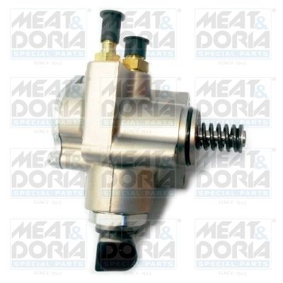 Pompa wysokiego ciśnienia MEAT & DORIA 78502