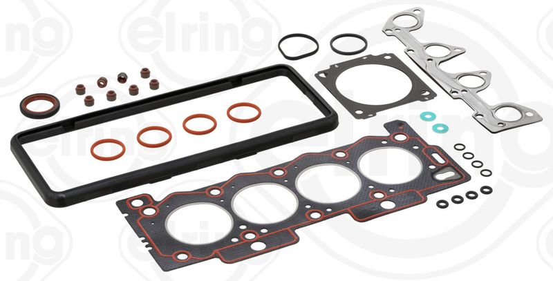 Zestaw uszczelek, głowica cylindrów ELRING 713.070