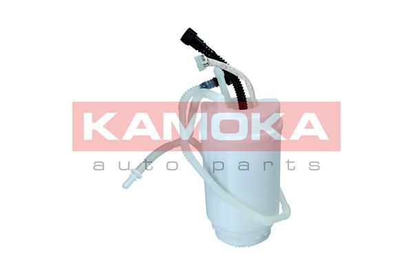 Zespół zasilający w paliwo KAMOKA 8400091