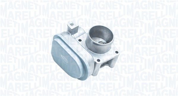 Korpus przepustnicy MAGNETI MARELLI 802000000143