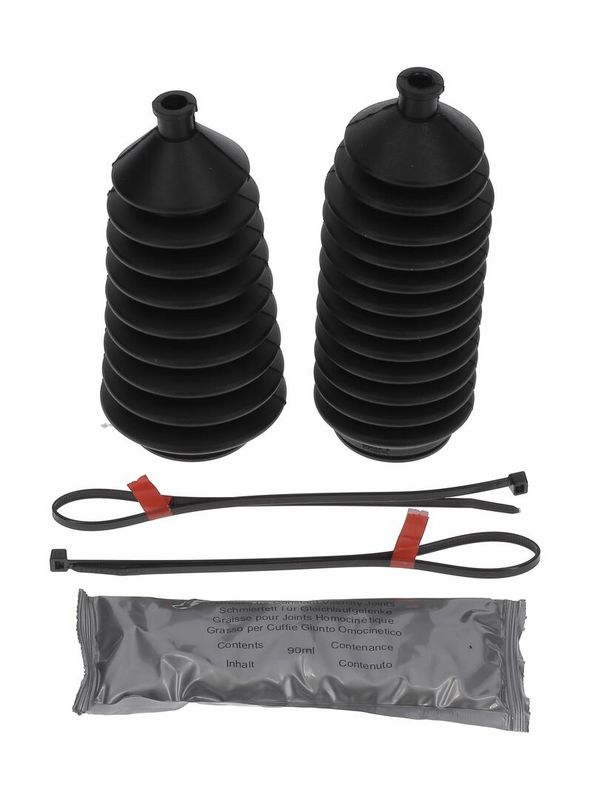 Zestaw osłon, układ kierowniczy MOOG K150063