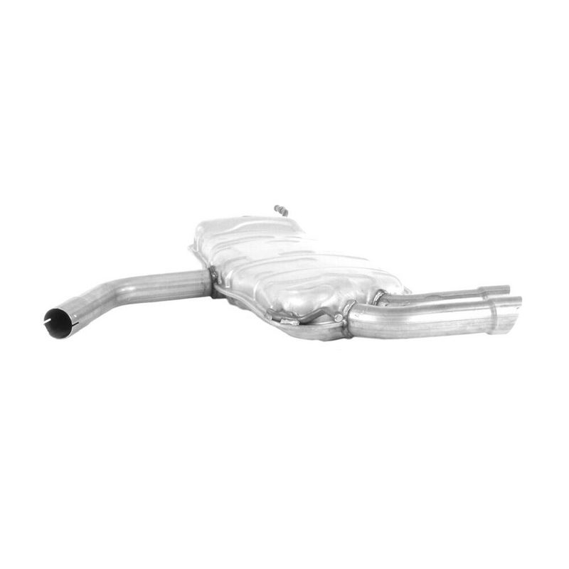 Tłumik końcowy WALKER 25087