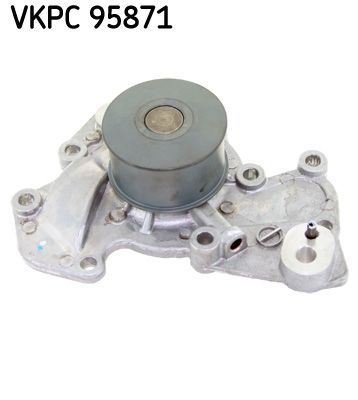 Pompa wody, chłodzenie silnika SKF VKPC95871