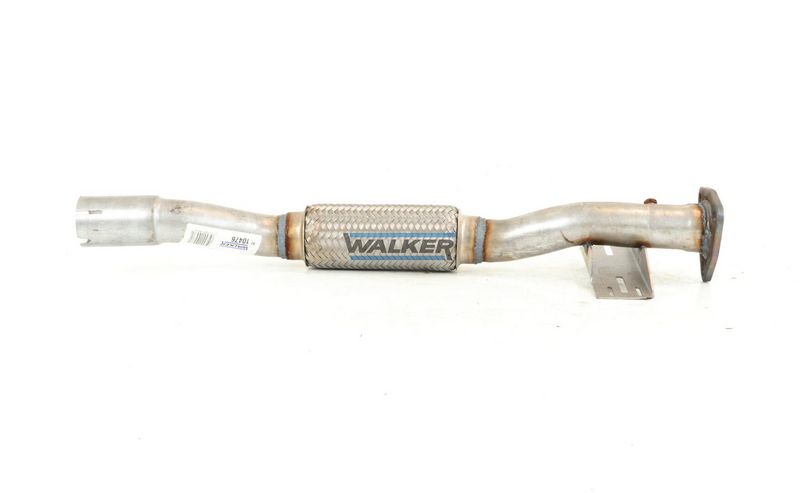 Rura wydechowa WALKER 10476