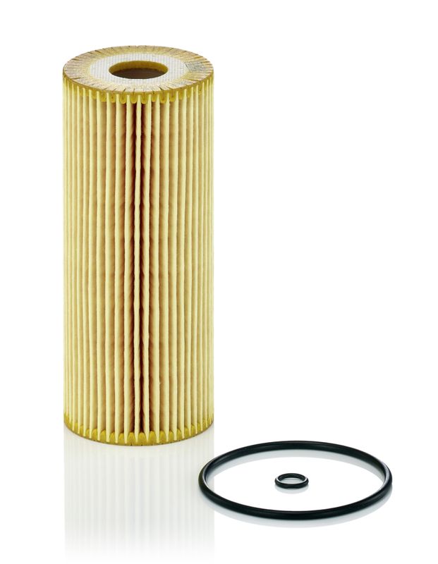 Filtr oleju MANN-FILTER hu 726/2 x