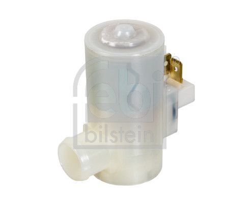 Pompa spryskiwacza, spryskiwacz szyby czołowej FEBI BILSTEIN 109273