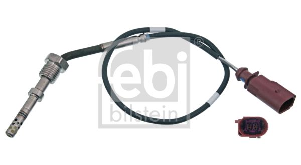 czujnik, temperatura spalin FEBI BILSTEIN 49271