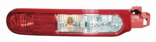 Lampa tylna zespolona ABAKUS 315-1970L-AS