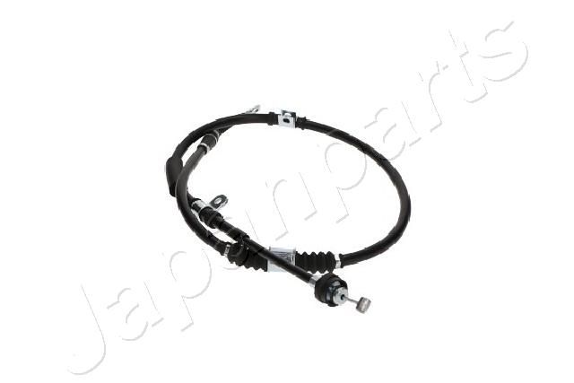 Cięgło, hamulec postojowy JAPANPARTS BC-K22R