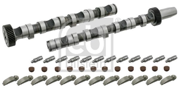Zestaw wału rozrządu FEBI BILSTEIN 29926