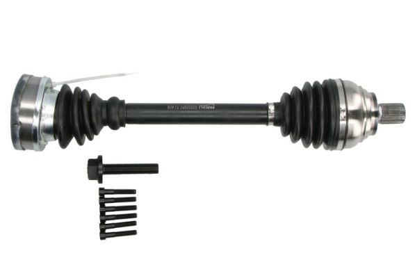 Wał napędowy PASCAL G2S025PC