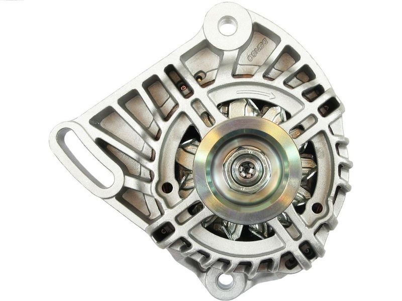 Alternator AS-PL a6161(denso)
