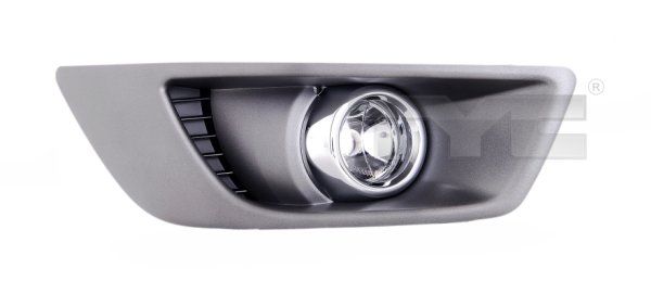 Reflektor przeciwmgłowy TYC 19-0684-11-2
