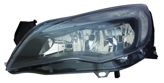 Reflektor ABAKUS 442-1161RMLDEM2